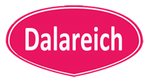 Dalareich Chocolate Factory