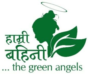 Green Angels