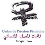 Union de l\\\\\\\\\\\\\\\'Action Féministe, Tangier section (UAF)